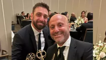 Who Is Ruby Rippey's Ex-Husband Alex Tourk? Inside His Life After Gavin Newsom's Affair Scandal