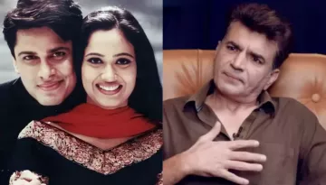 'Hate Him', Shweta Tiwari Reacted To Raja Chaudhary's Accusations Of Having Affair With Cezanne Khan