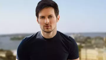 Is Telegram CEO Pavel Durov Married? The Billionaire Businessman Has Over 100 Biological Children