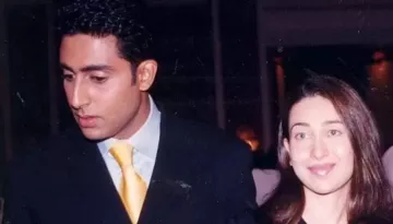 Karisma Kapoor's Mother Was Against Her Marriage To Abhishek Bachchan, She Made Them Breakup
