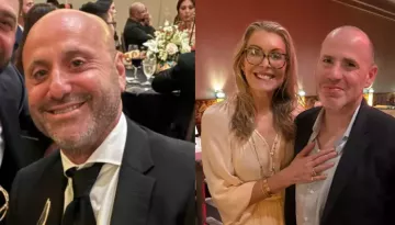 Who Is Ruby Rippey's Ex-Husband Alex Tourk? Inside His Life After Gavin Newsom's Affair Scandal