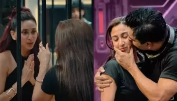 Gautami Kapoor Apologises To Shreya Kalra After Her Husband, Ram Kapoor Kissed Her Without Consent
