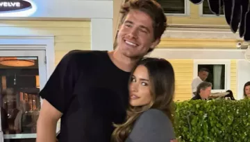 Madison Beer And Justin Herbert Are Engaged! All About Their Love Story And Age Gap