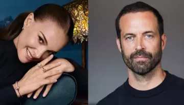 Natalie Portman Once Spoke About Her Ex-Husband, Benjamin's Alleged Affair, 'It's Terrible..'