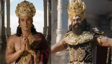 Ramayana Trailer, Yash Outshines As 'Ravan', Here's Why Sunny Deol As 'Lord Hanuman' Is Missing