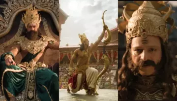 Ramayana Bags 75 Crore Before Trailer Launch, All About Vivek Oberoi's Important Role As Vidyutjihva