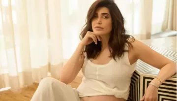 Karishma Tanna Opens Up About Her Past Insecurities To Have A Baby With Husband, 'Confused...'