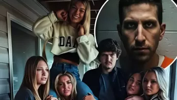 Netflix's 'The Idaho Murders: College Nightmare', Here's All The Missing Details From Docu-Series