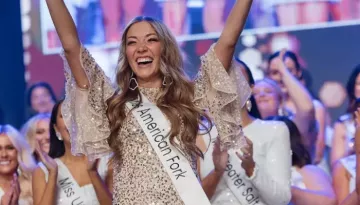 Ex-Beauty Pageant Winner Brynn Carnesecca Dies By Suicide At 21, Weeks Before Another Beauty Contest