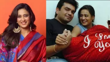 Shweta Tiwari's Ex-Husband, Raja Was Supposed To Remarry Someone Younger Than His Daughter, Palak