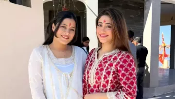 Shivangi Joshi's Sister Slams Trolls Over Actress's 'Bread-Butter' Story, 'Problem Ghar Dekh Ke...'
