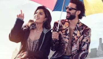 'Bhai Tera Star Hai' Review, Raghav Juyal Shines In The Comedy Film, Plot And Ending Explained