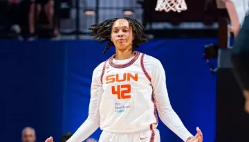 Brittney Griner Accused First Wife Of Cheating, Ended Marriage After 28-Days Over Pregnancy News
