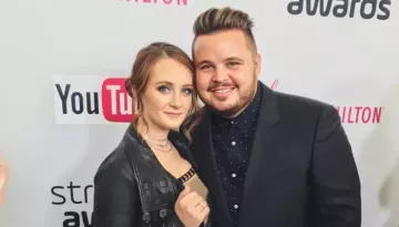 Bryan And Missy Lanning End 18-Year Relationship, Announce Divorce In Joint Statement
