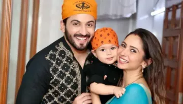 Vinny Arora Disagrees With Gautami Kapoor, Denies Feeling Proud Of Husband's On-Screen Romance
