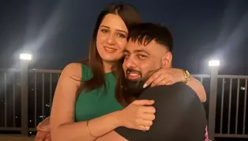 'Delivered Final Hit', Badshash's Wife Isha's New Cryptic Post Allegedly Hints At End Of Marriage
