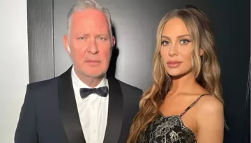 Dorit Kemsley Says PK Owes Child Support, 'RHOBH' Star's Ex Called Her Out For Excessive Spending