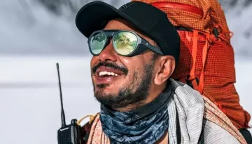 Famous Mountaineer Nirmal 'Nims' Purja Dies At 43, Went Missing On Pakistani Peak Days Before Death