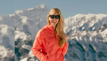 Who Was Sarah Geis? Mountaineer Sold Pilates Studio Before Fatal Broad Peak Expedition With Nimsdai