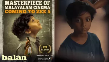 'Balan The Boy' Review, Mother-Son Depth And Sharp Technicals Shine, Pacing And Generic Moments Drag