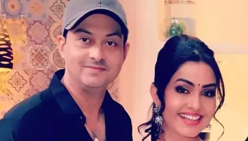 Shubhangi Atre Gets Candid About Her Divorce From Husband Piyush Poorey, 'Not A Healthy Marriage..'