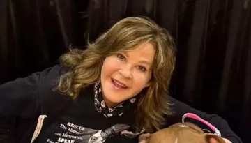 Linda Blair Was 15 When She Dated 10-Year-Older Rick Springfield, Tried Keeping Romance A Secret