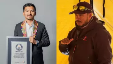 Who Was Nirmal Purja? Everest Hero Climbed All 14 Peaks Twice Without Oxygen; Inside His Net Worth