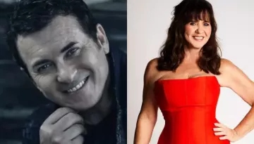 Meet Shane Richie's Ex-Wife Coleen Nolan, Was 'Unlucky' In Love, Got Cheated By The EastEnders Star