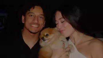 Meet Bo Naylor's Fiancee Jacqueline, MLB Star's Wedding Plan In Focus Amid Cleveland Guardians Trade
