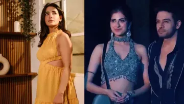 Farrhana Bhatt Reacts To Shagun Sharma's Claims Of Being Bullied By Gaurav Khanna, 'Unke Beech..'