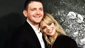 Samara Weaving And Jimmy Warden's Love Story As Actress Reprises 'Emma Frost' In New 'X Men'