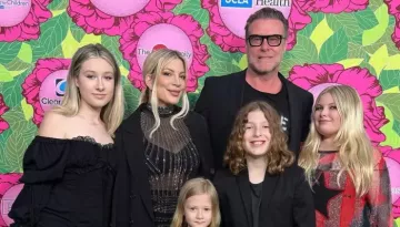 Who Is Dean McDermott, Tori Spelling's Ex-Husband As She Makes Surprise '90210MG' Exit