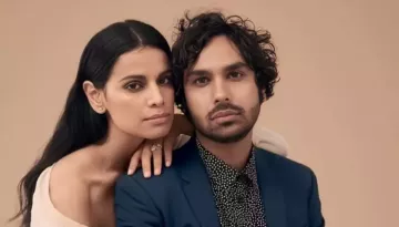 Meet Neha Kapur, 'The Big Bang Theory' Star Kunal Nayyar's Wife And Former Beauty Queen