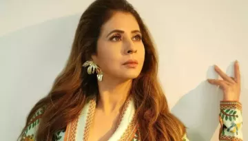 Urmila Broke Down Into Tears As Her And Ram Gopal Varma's Temple Wedding's Secret Almost Got Leaked