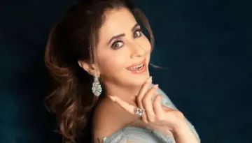 Ram Gopal Varma's Wife Allegedly Slapped Urmila Matondkar In Front Of Everyone On 'Rangeela' Set
