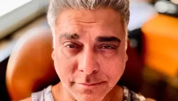 Ram Kapoor Reveals Slipping Into Depression During Bade Achhe Lagte Hain, 'Went Through The Worst..'
