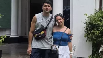 Nauheed Cyrusi Suffered Two Miscarriages, Reveals Why She Doesn't Have Kids After 9 Yrs Of Marriage