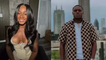 Meet Sha'Carri Richardson's Boyfriend Christian Coleman, Track And Field Star, Was Assaulted By Her