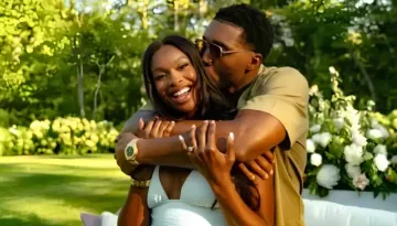 Coco Jones And Donovan Mitchell Get Married, The Singer Once Called Marriage 'Biggest Contract Ever'
