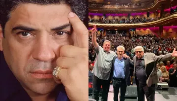 Vincent Pastore Died At 80, Made His Last Public Appearance Two Years Ago, Cause Of Death Revealed
