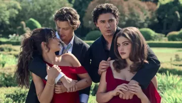 'Off Campus' Season 2 Promo Faces Backlash As Fans Demand More Focus On 'Dean' And 'Allie'