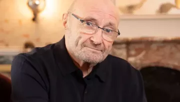Phil Collins Had 3 Failed Marriages, Here's Why The First One Ended, Ex-Wife Shared Emotional Truth