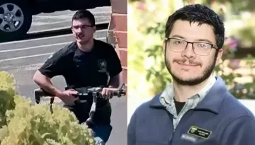 Who Was Chad Williams? Idaho Shooting Suspect Leads To Lookalike Facing Flak, Latter's GF Clarifies