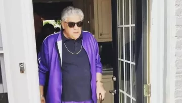 Vincent Pastore Shared Laughs And Birthday Wishes Weeks Before His Unexpected Death At 80