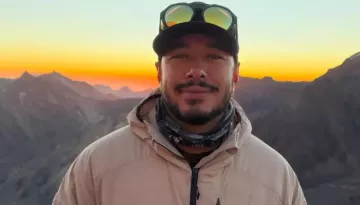 Nirmal Purja Left His UK Military Job And Financial Stability For Mountaineering, 'Show The World..'