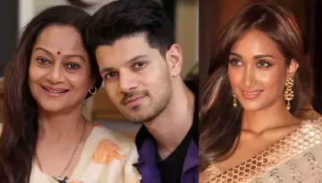 Sooraj Pancholi's Mother Made Shocking Claims On Jiah Khan's Suicide, 'Jab Mere Bete Ka Turn...'