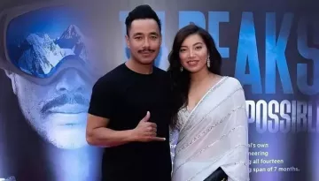 Nims Purja's Wife Suchi On 'Worrying' About Him Before He Died In Avalanche, 'I Would Break Down'