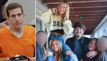 Skye Borgman Speaks On The Idaho Case, Netflix Director Points To Gender Motive In The 2022 Murders