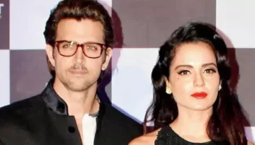 Kangana Ranaut And Hrithik Roshan's Controversy, 'Told Me That He Would Never Accept Me Publicly...'