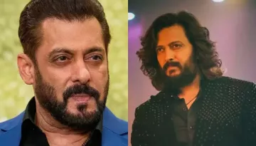 Salman Said 'Riteish Might Lose Job', Here's When The Latter Got Furious On Question About Bhaijaan